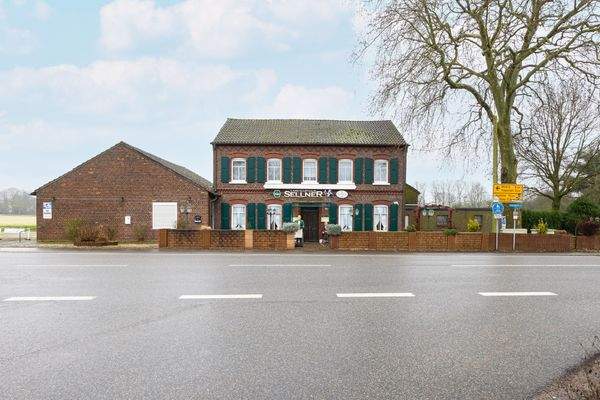 Landgasthaus Sellner