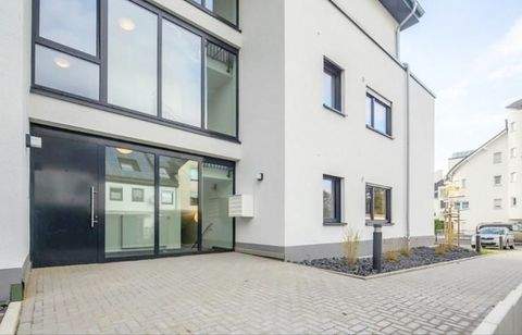 Montabaur Wohnungen, Montabaur Wohnung mieten