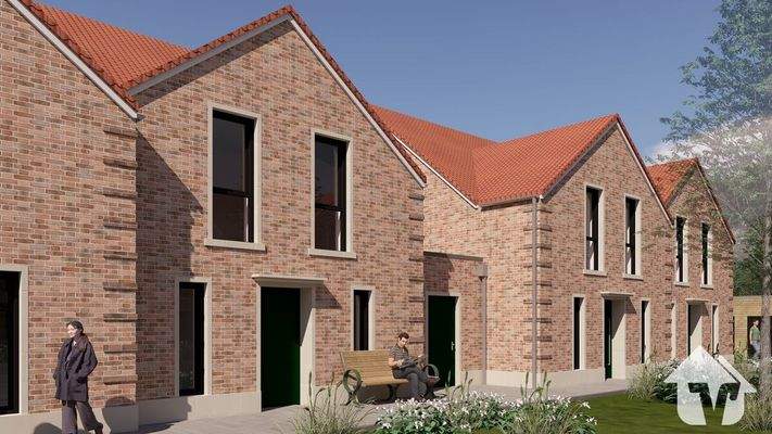 Perspektive Reihenhaus (6)