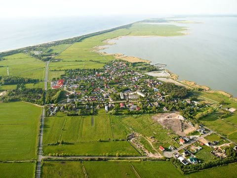 Ostseebad Dierhagen OT Dorf Wohnungen, Ostseebad Dierhagen OT Dorf Wohnung kaufen