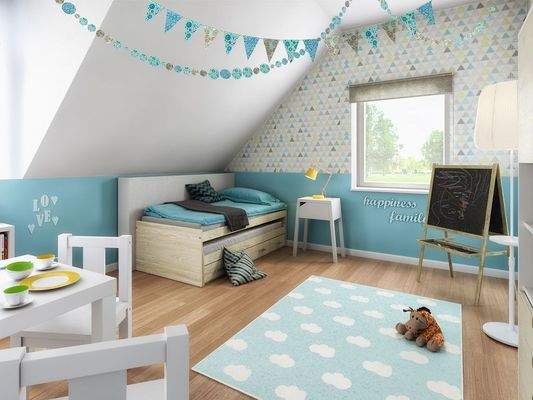 Innenansicht-Kinderzimmer 2