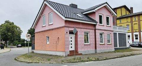 Uetersen Wohnungen, Uetersen Wohnung mieten