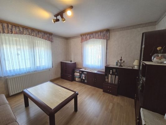 Wohnzimmer OG