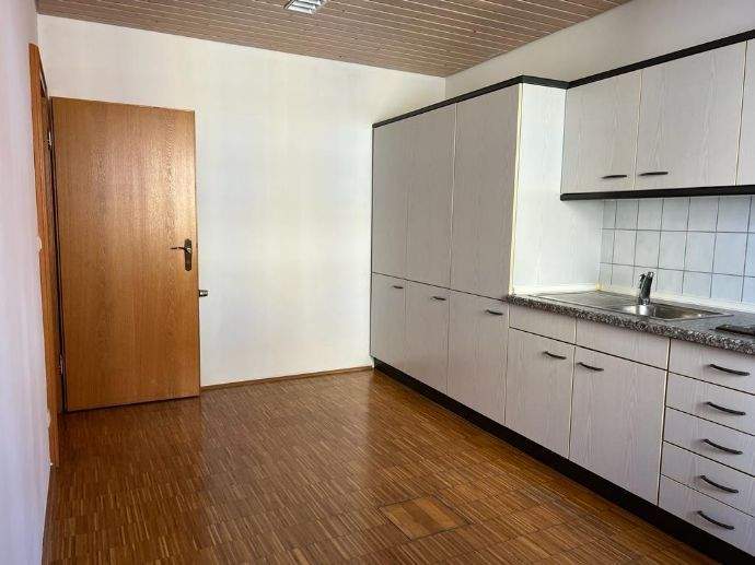 Objektbeschreibung: ... - Vermietung 2-Zimmer-Wohnungen
