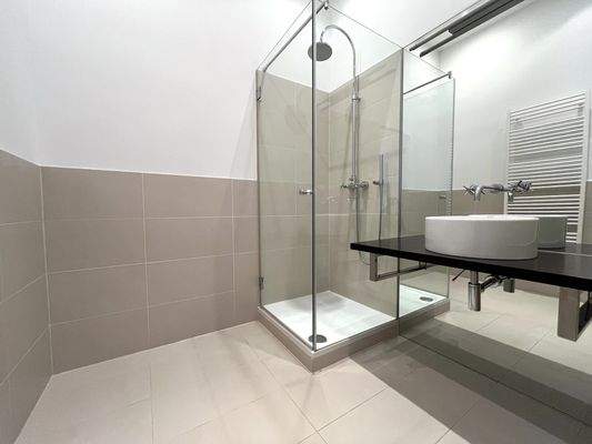 Badezimmer en suite SZ 2