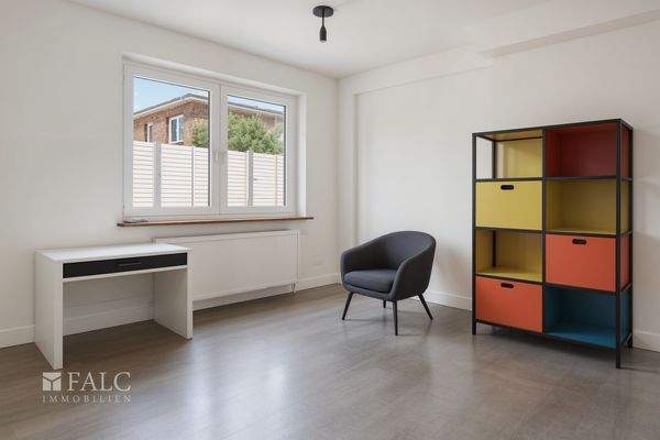  - Kinderzimmer, Modern - (KI generiert)