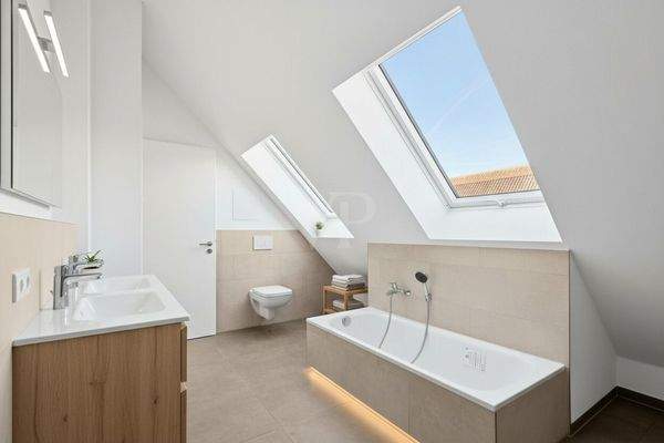 KI Einrichtungsbeispiel