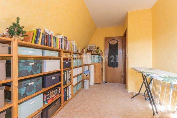 Kinderzimmer I südwestliche Ausrichtung