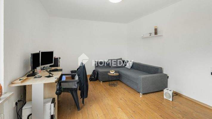 1. OG Schlafzimmer 2