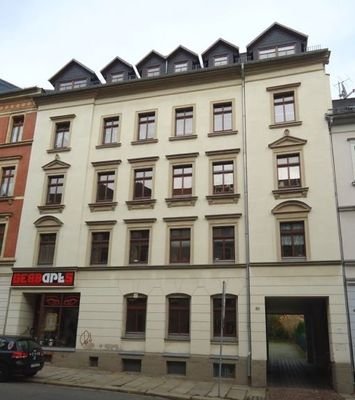 Gebäude
