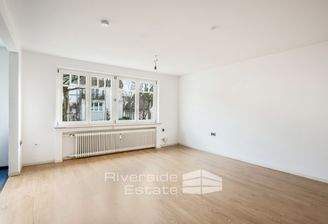 Wohn- und Essbereich