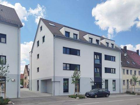 Balingen Wohnungen, Balingen Wohnung kaufen