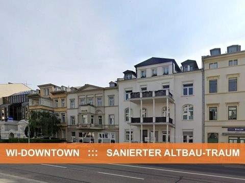 Wiesbaden Wohnungen, Wiesbaden Wohnung kaufen