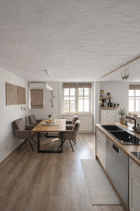 Rosenthal Häuser, Rosenthal Haus kaufen