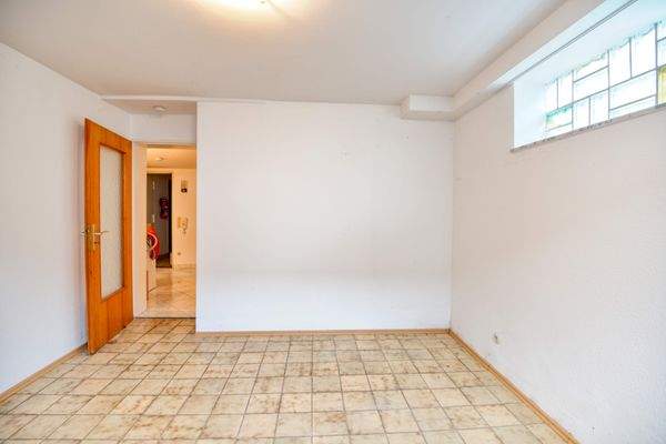 Schlafzimmer_Souterrain