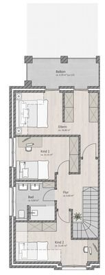 Haus 2 OG