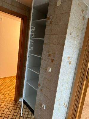 Einbauschrank Küche