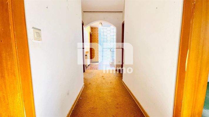 EG Diele / Flurbereich