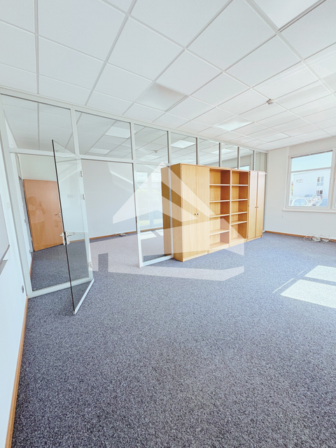 Trier Büros, Büroräume, Büroflächen 