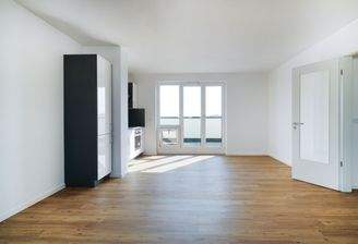 Beispielansicht Wohnbereich