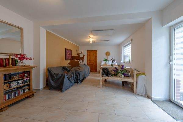 Haus 2 EG Wohnbereich 