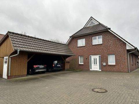 Wiefelstede Häuser, Wiefelstede Haus kaufen