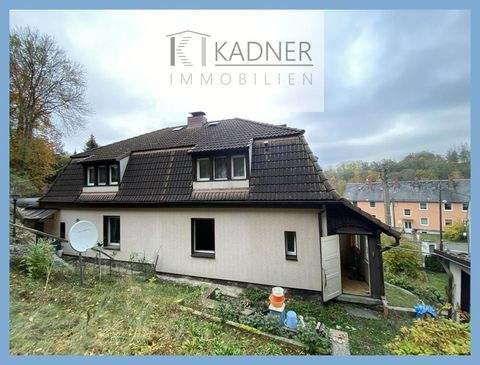 Weischlitz / Pirk Häuser, Weischlitz / Pirk Haus kaufen