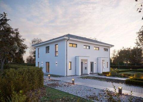 Havelland Häuser, Havelland Haus kaufen