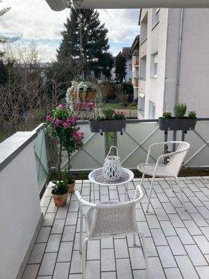 Wohnen Zugang Küche