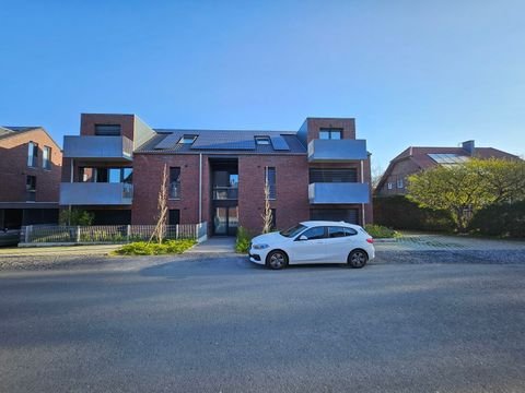 Lüdinghausen Büros, Büroräume, Büroflächen 