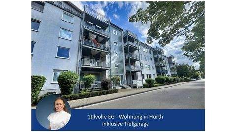 Hürth Wohnungen, Hürth Wohnung kaufen