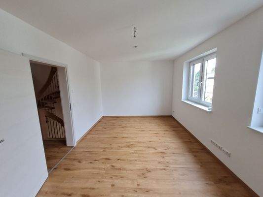 Zimmer im Obergeschoss