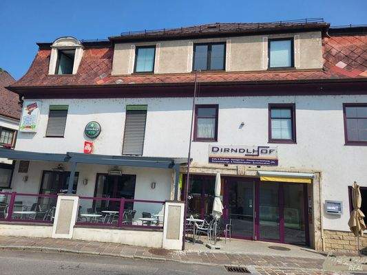 Dirndlhof Gashof