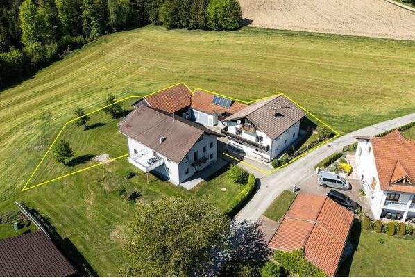 Foto-Elternhaus-Stadl-Rahmen-Vermarktung