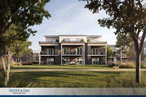 Bad Zwischenahn Wohnungen, Bad Zwischenahn Wohnung kaufen