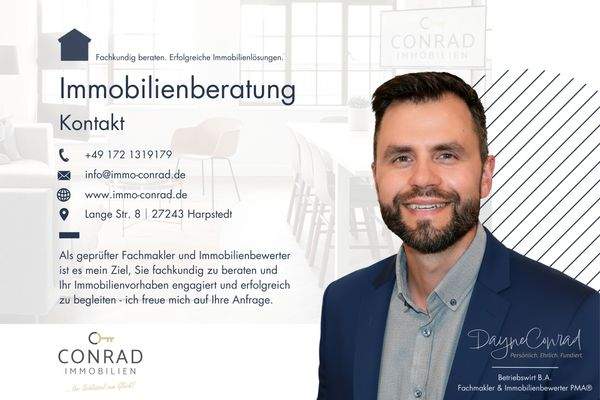 Immobilienberatung