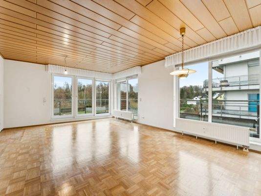 Wohn- und Essbereich