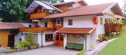 Bodenmais Häuser, Bodenmais Haus kaufen