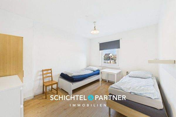 S&P | Schlafzimmer