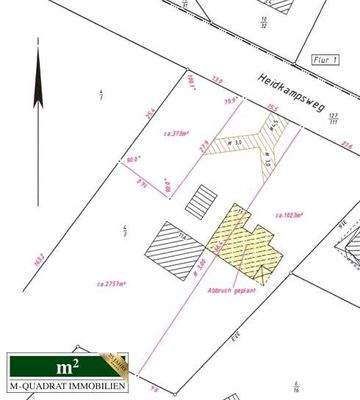 Kl. Bauplatz - 21406 Kolkhagen, Heidkampsweg 11B