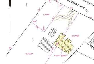 Kl. Bauplatz - 21406 Kolkhagen, Heidkampsweg 11B