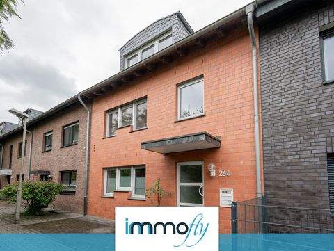 Mönchengladbach Wohnungen, Mönchengladbach Wohnung kaufen