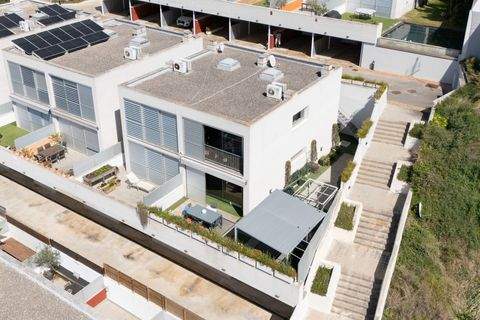 Sant Pol de Mar Häuser, Sant Pol de Mar Haus kaufen