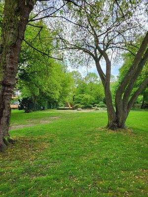 Auf dem Streitacker  Spielpl.