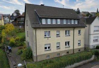 Dreifamilienhaus in Alt-Arnsberg