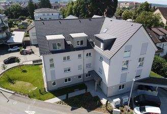 Ansicht Nordost