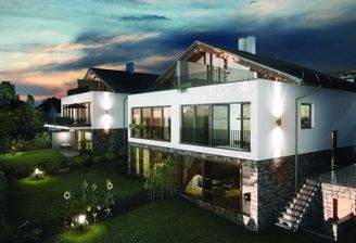 Neubau DHH am Ammersee