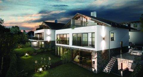 Herrsching am Ammersee Häuser, Herrsching am Ammersee Haus kaufen