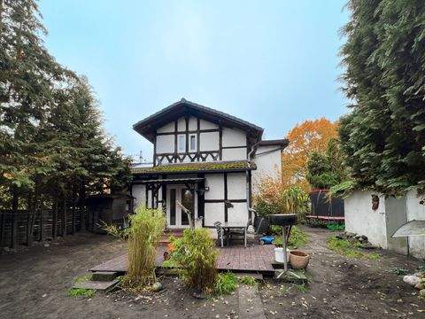 Radbruch Häuser, Radbruch Haus kaufen