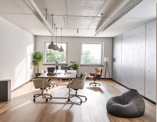 Büroraum 